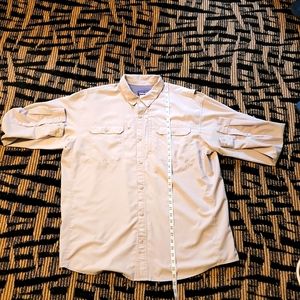 PATAGONIA LONG SLEEVE TOP